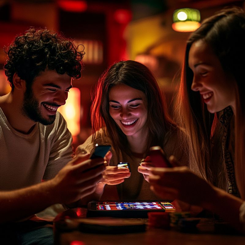Discovering New Games