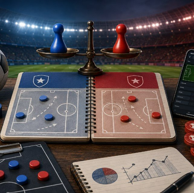 Do unexpected results often ruin your accumulator bets?