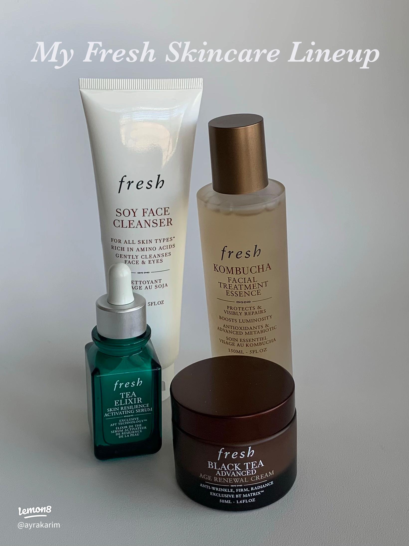 Essential Skincare Solutions for Healthy, Radiant Skin