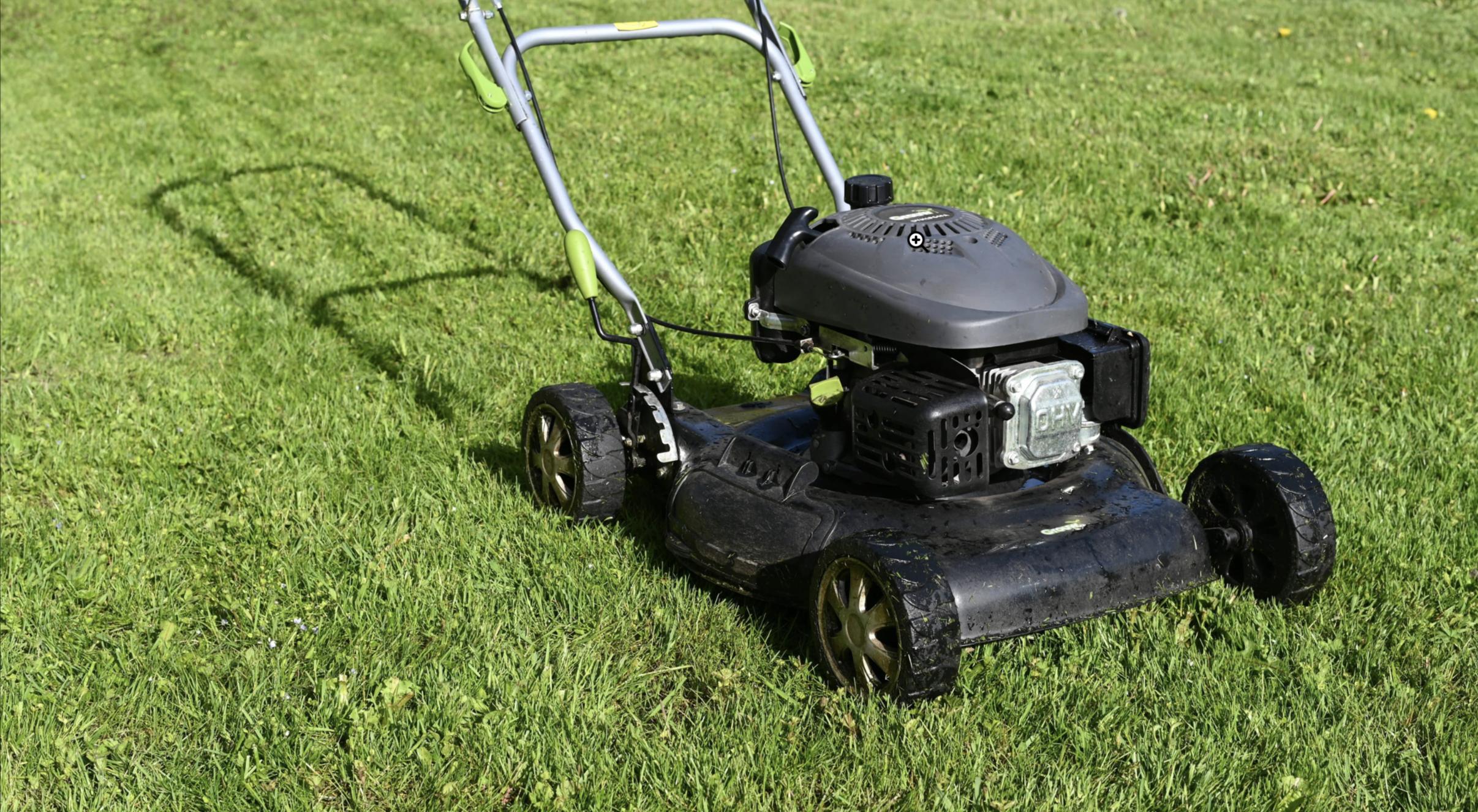Features that make lawn care estimate and billing easy