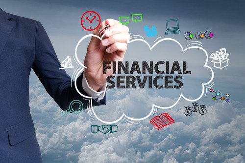 financial services