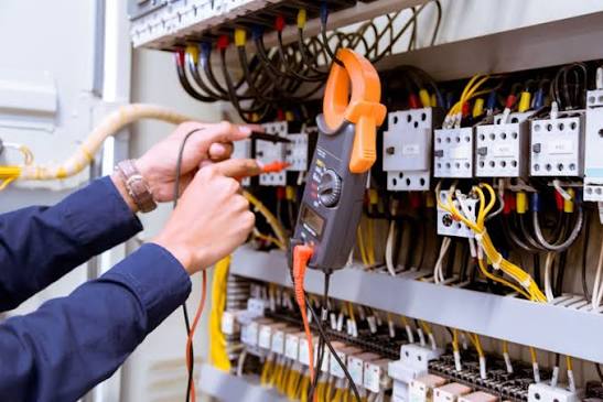 Finding an electrician in Arlington