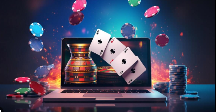 Free online slots in canada