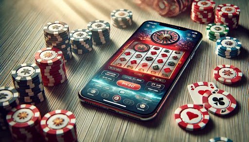 Gambling