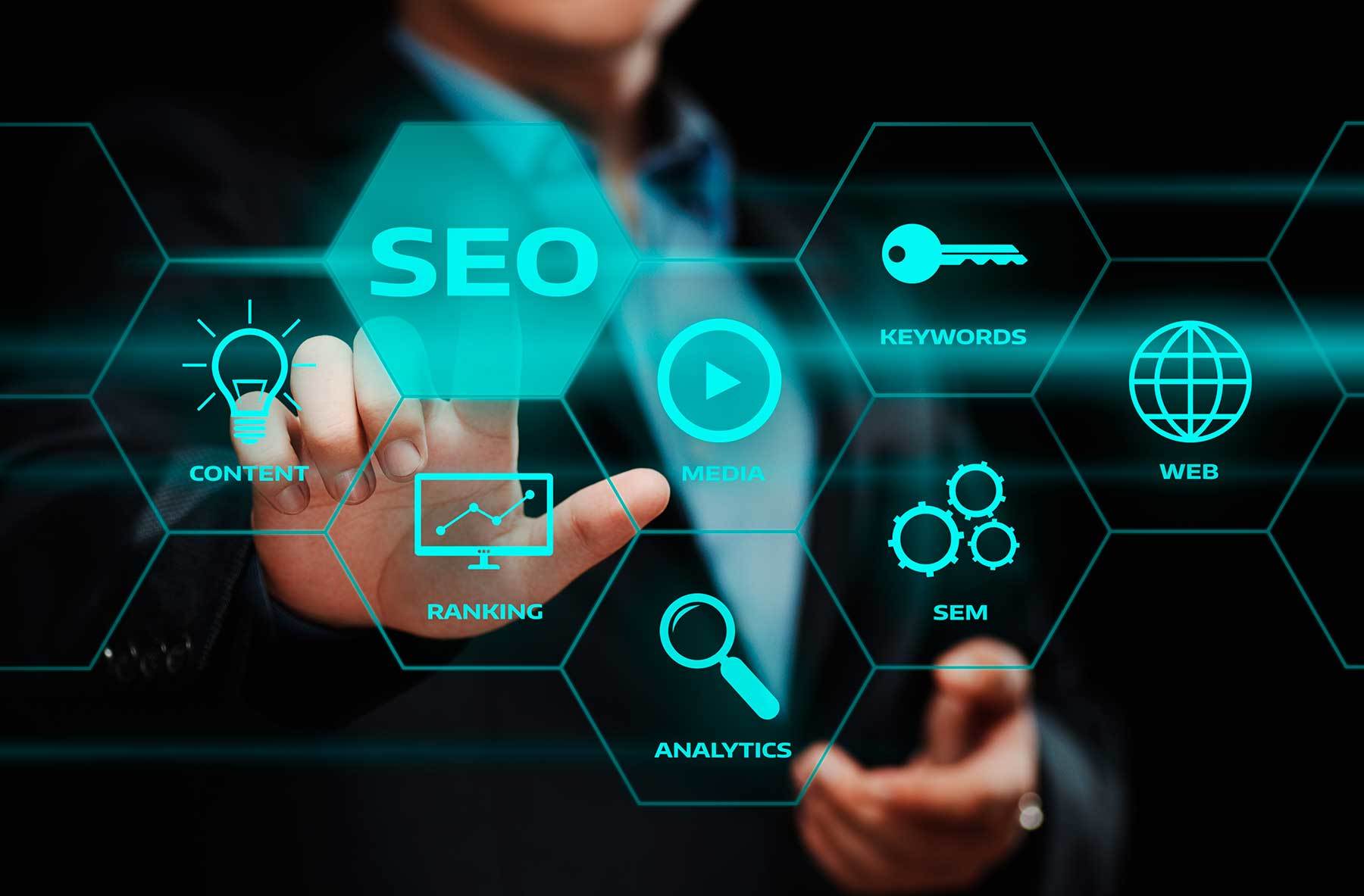 Google index checker for E-commerce category and landing pages