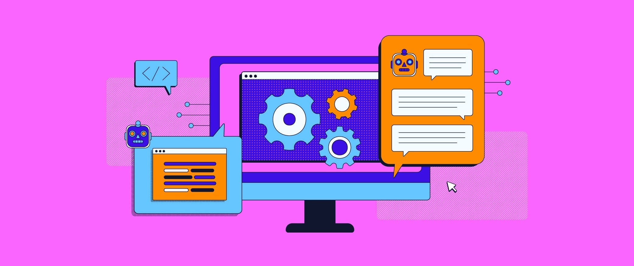 Has shipping software ever caused unexpected problems for you?