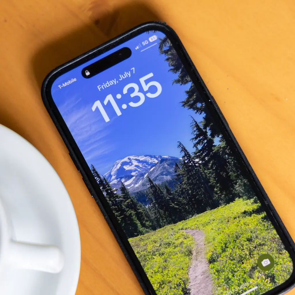 “Have You Ever Switched Carriers Just for a Better Data Plan?