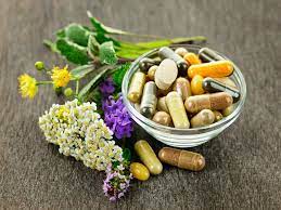 Health Supplements to Boost Well-Bein
