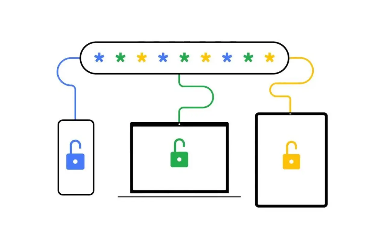 How can I safely switch password managers without losing access?