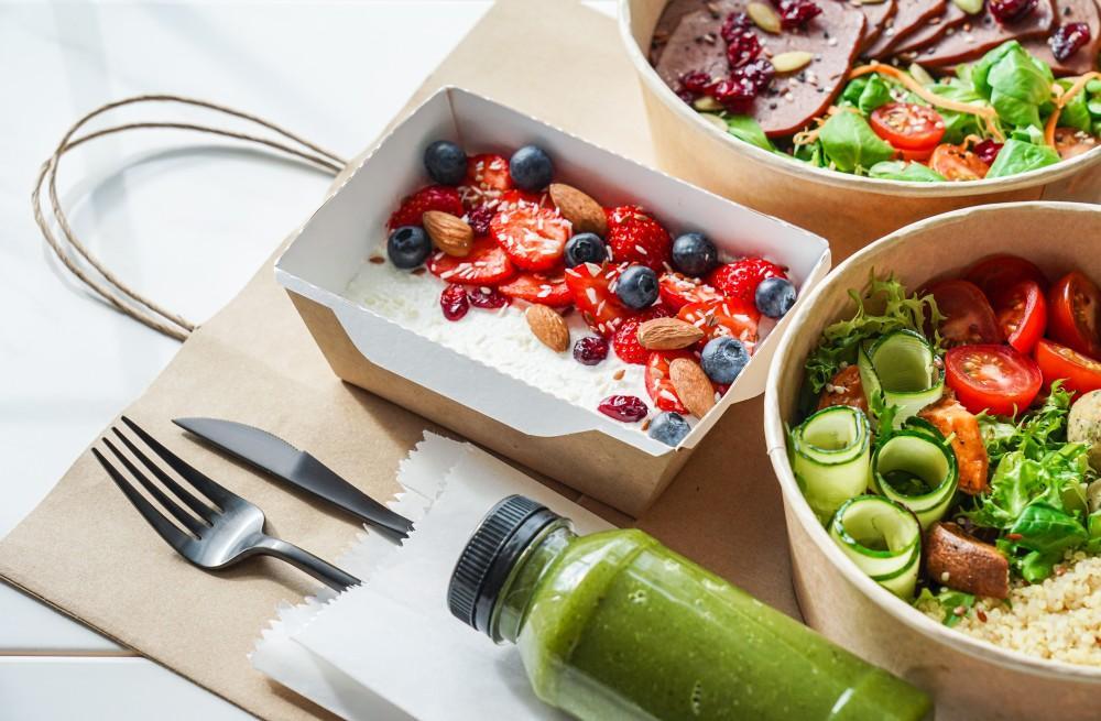 How can short dietary resets improve energy without extreme restrictions?