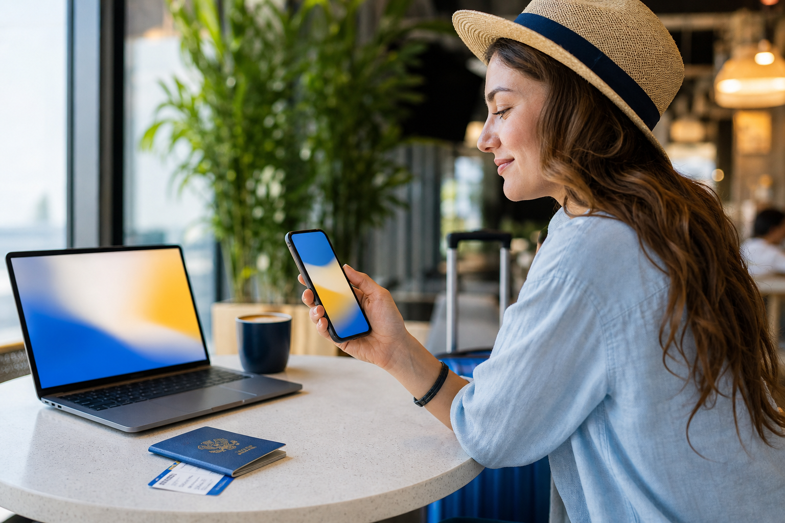 How can you choose a mobile plan that fits everyday use?