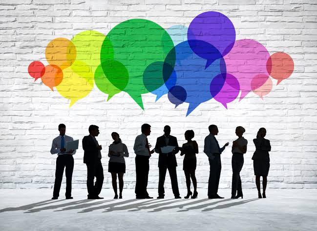 How Communication Connects People and Businesses