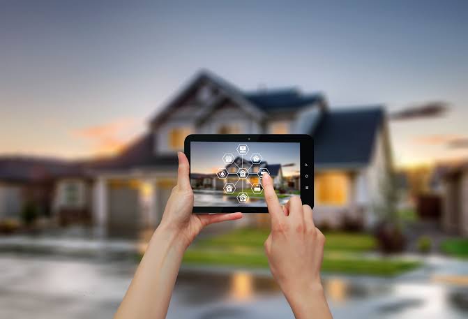 How do I pick a home security system for my parents?