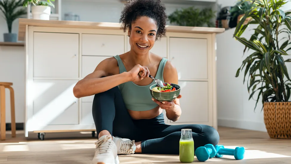 How do small daily wellness habits actually improve overall health?