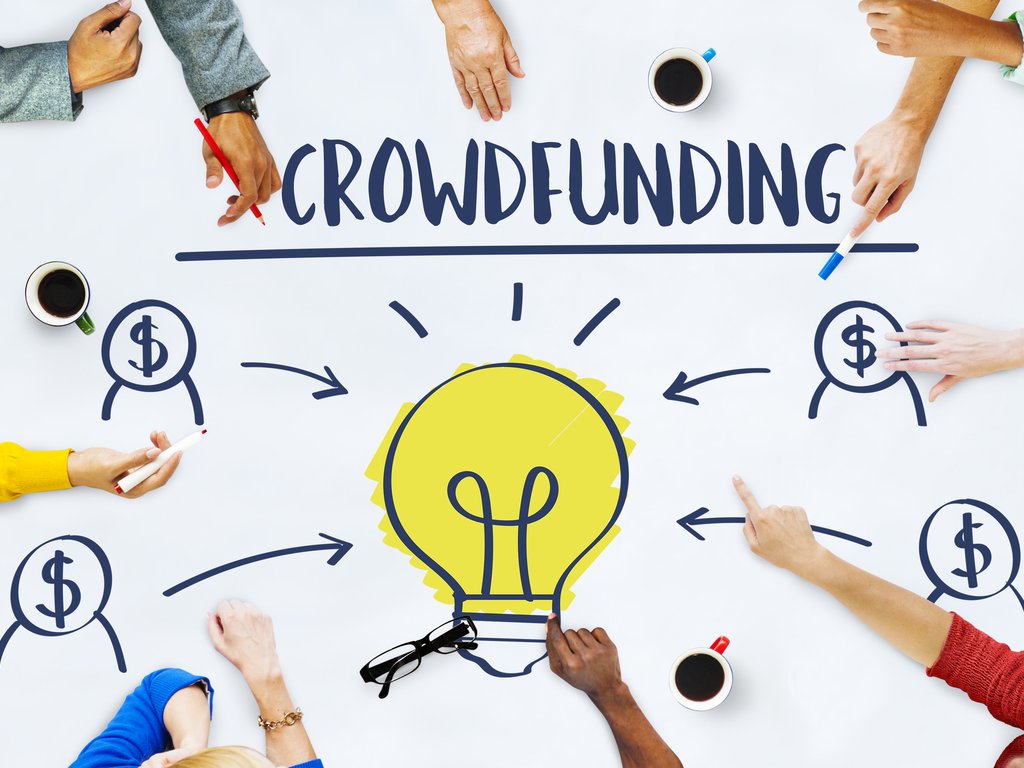 How do you manage taxes on medical crowdfunding campaigns effectively?