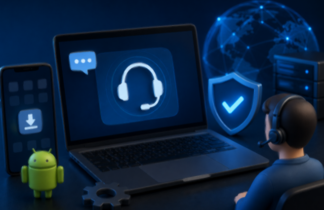 How online platforms improve user experience