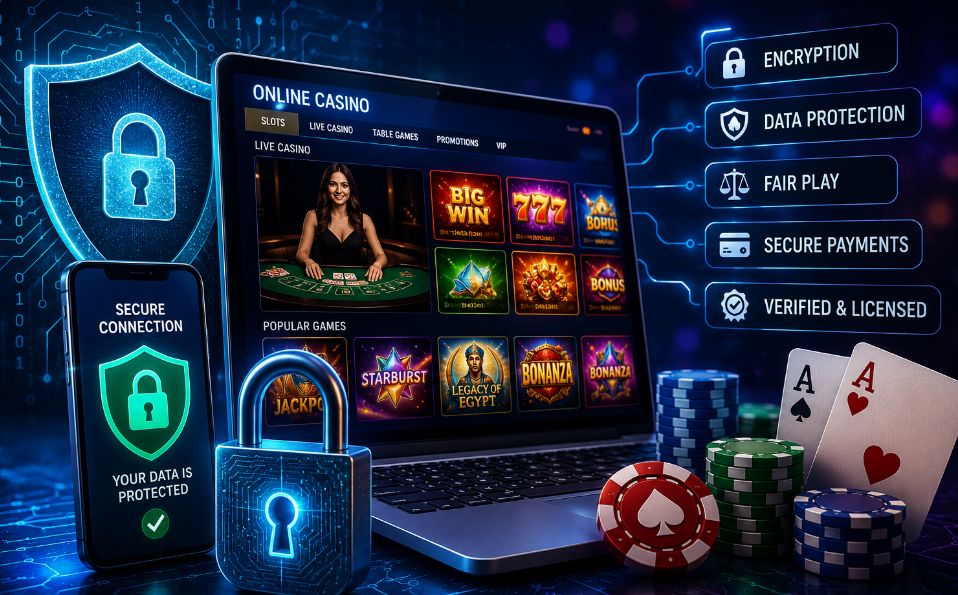How personalization works in gaming services