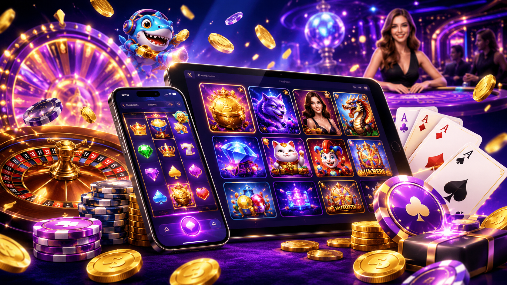 How Technology Is Transforming the Online Pokies Experience