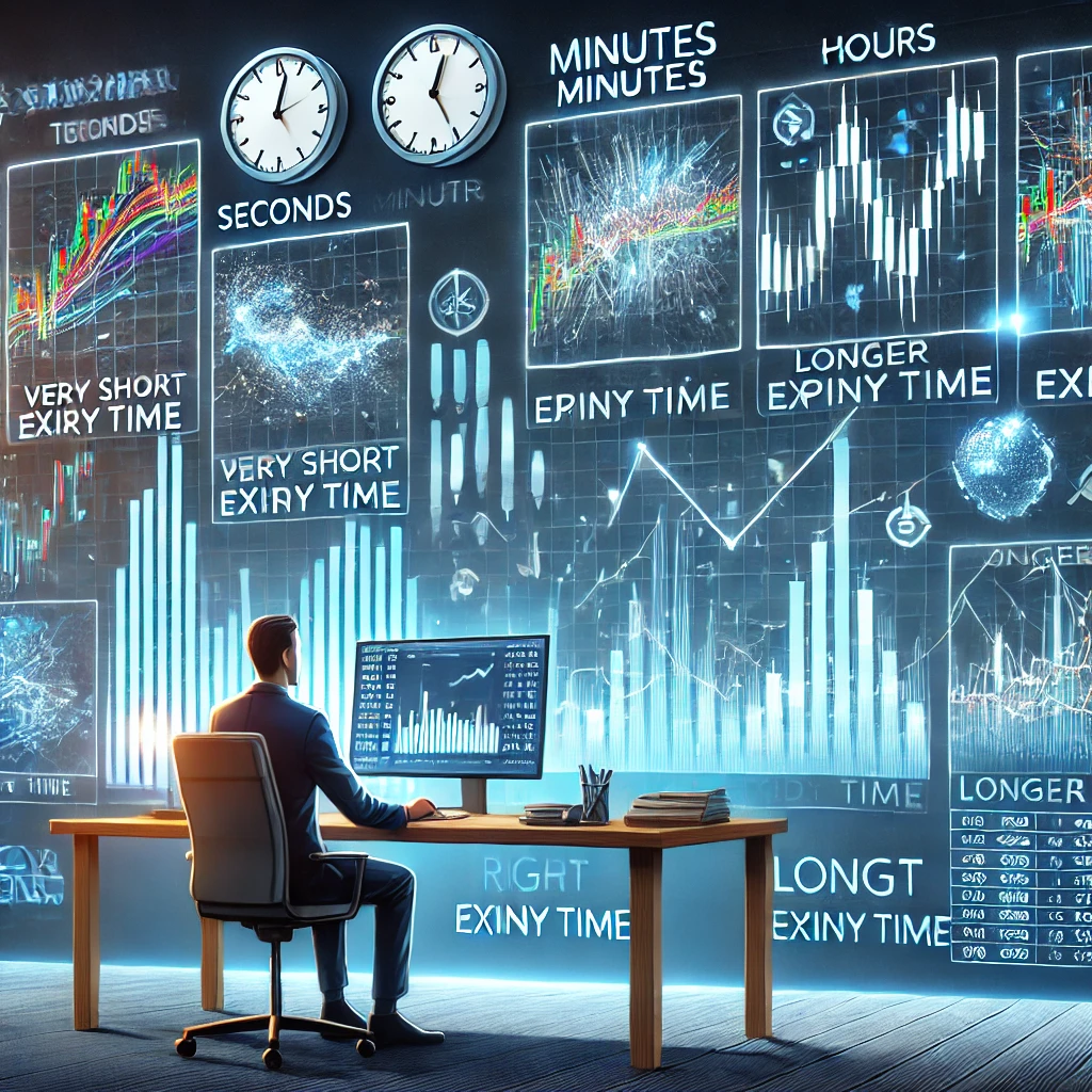 How to Choose the Right Expiry Time?