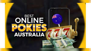 How to choose the right pokies for big bets?