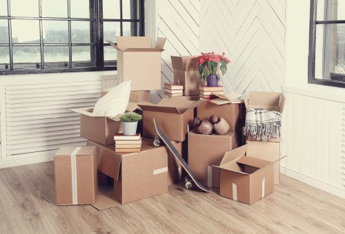 How to Prepare for a Smooth Interstate Move