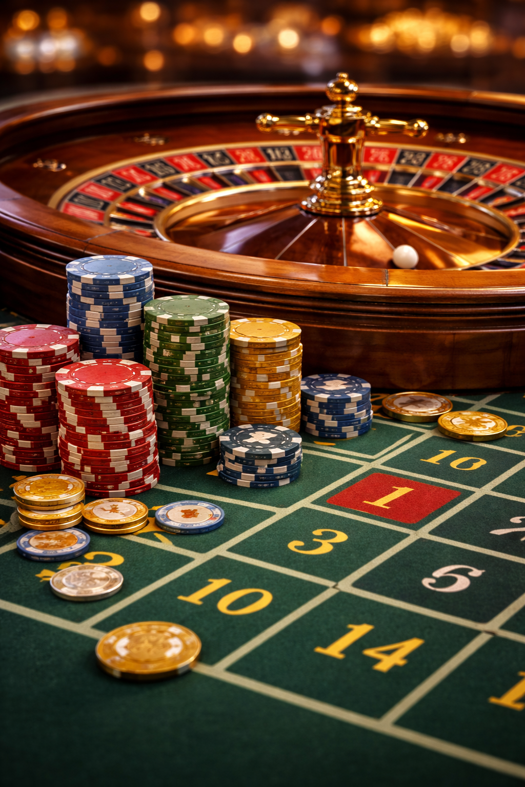 How to trigger mystery bonus rounds at ninewin gb?