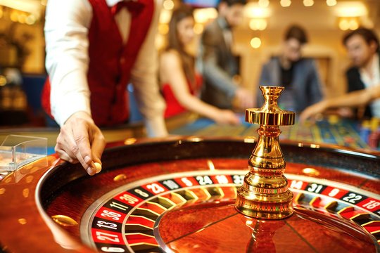 Hvilket nettcasino har Gates of Olympus spilleautomat?