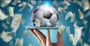 I have a betting platform I use most often