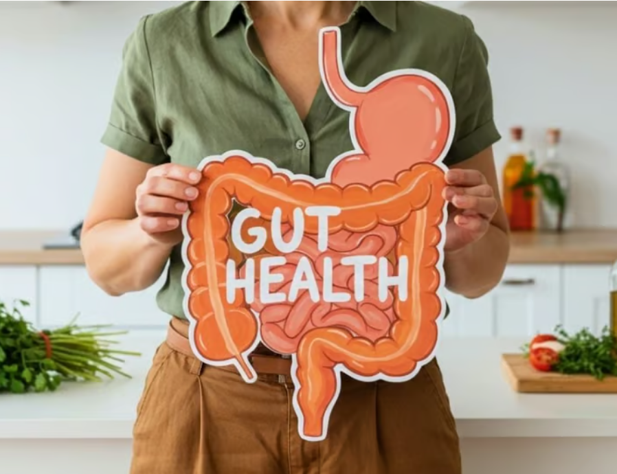 improve gut health
