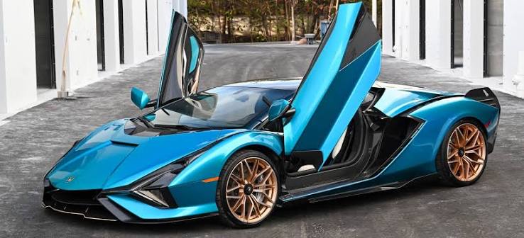 Is renting a supercar in London worth it?
