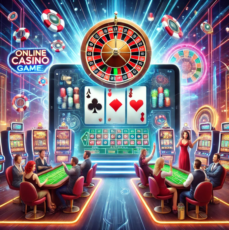 Jackpotlu casinoları nerede bulabilirim?