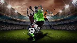 Je veux essayer les paris sportifs en direct.