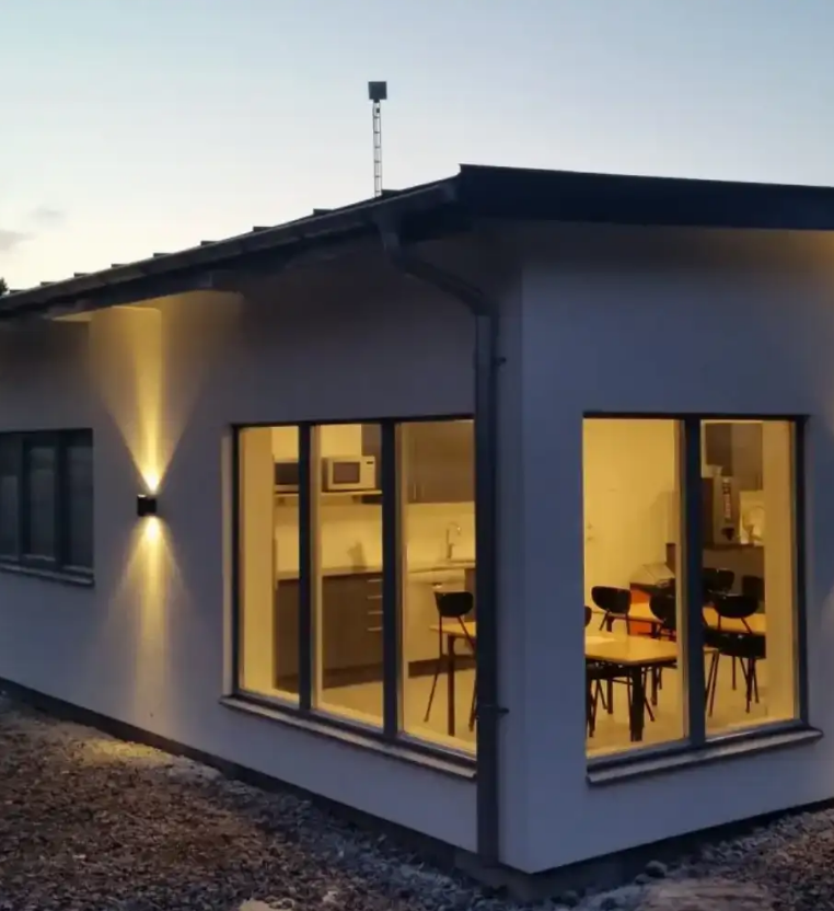 Legotillverkning  - arentorpslego