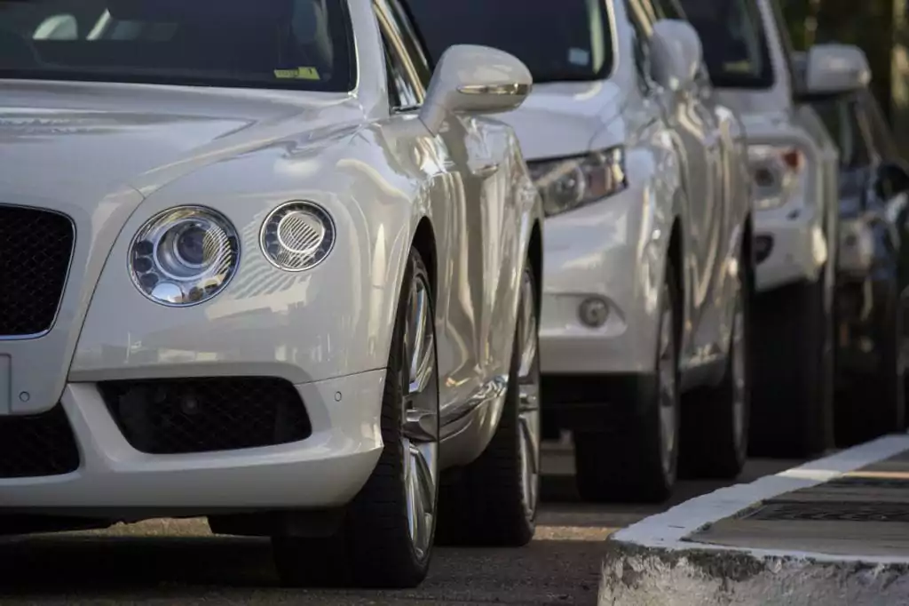 Limo service that actually works?
