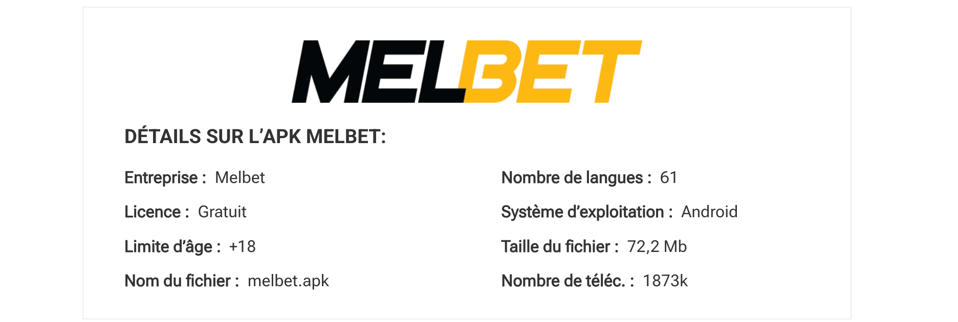 mellbet
