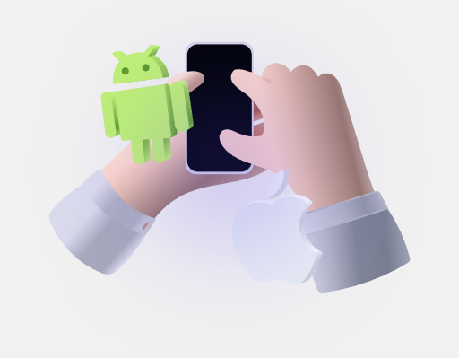 Menyimpan TikTok di iPhone tanpa aplikasi