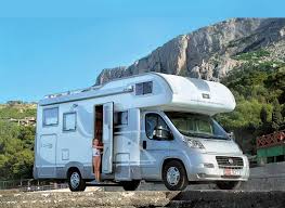 Motorhome: Freedom on Wheels