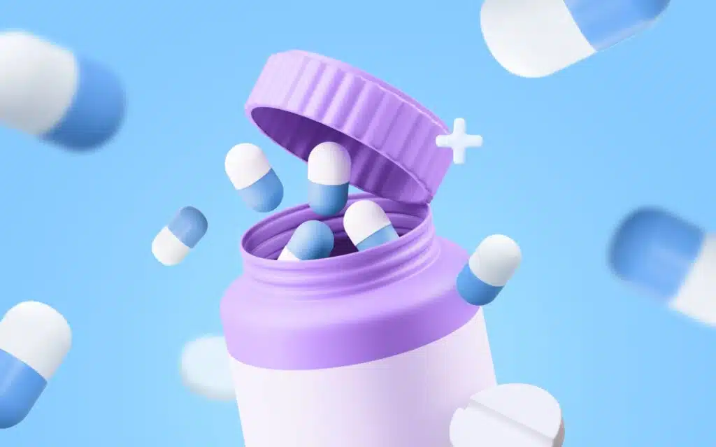 Nutra Vertical