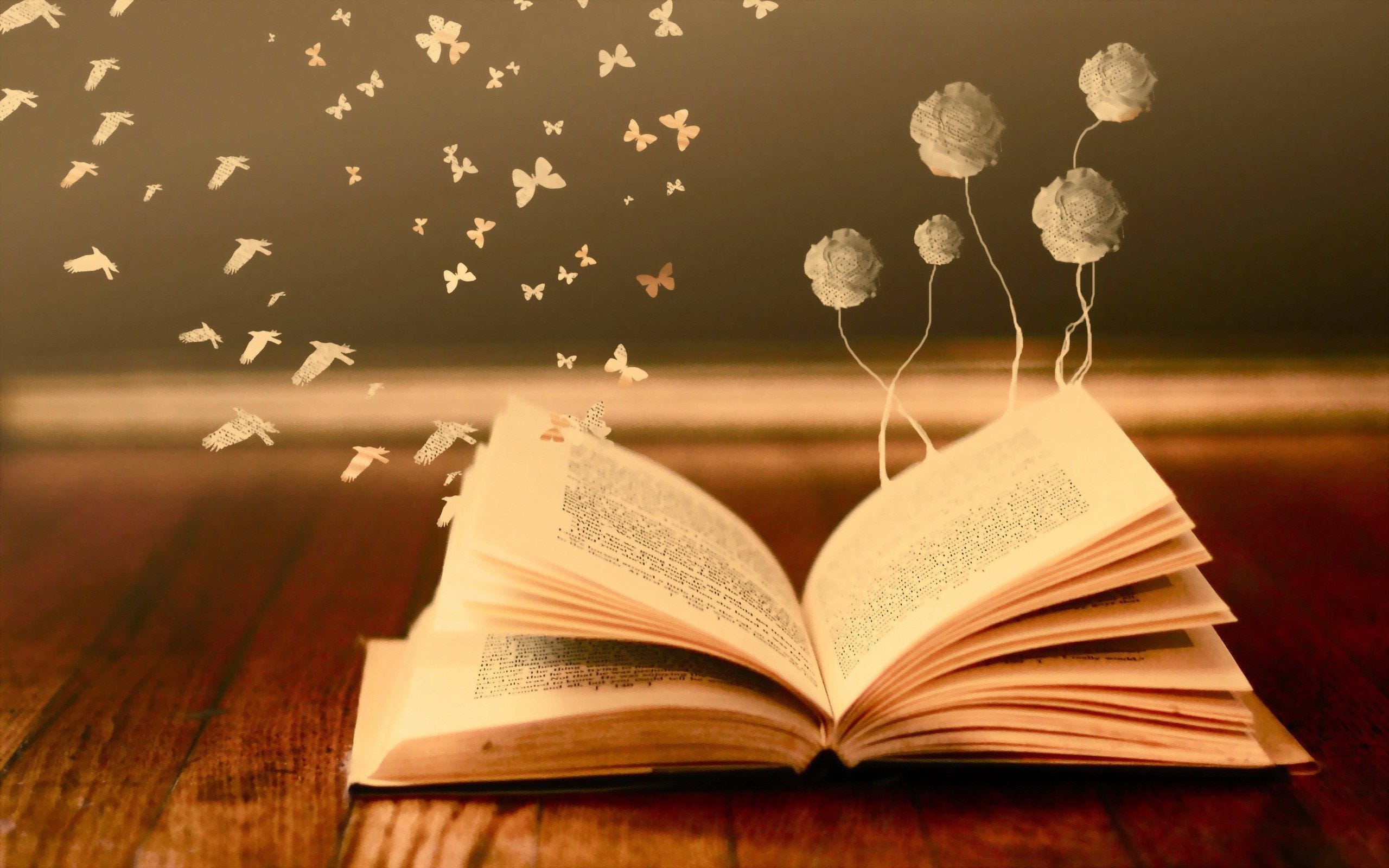 Periodicals & Publishing
