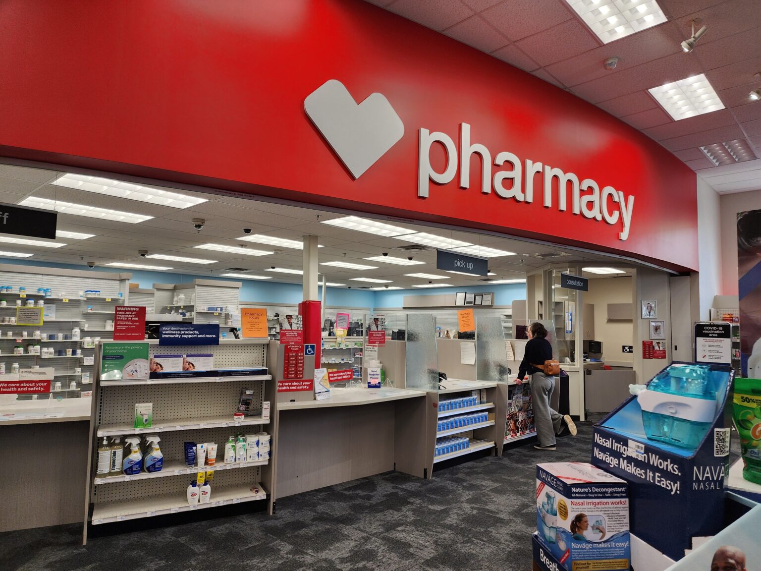 Pharmacy in Modern Healthcare