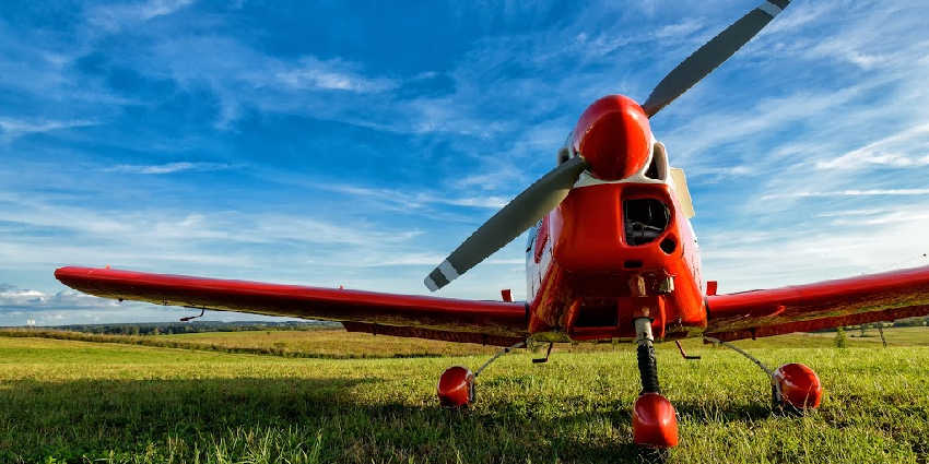 Planning a move for pilot training in South Florida