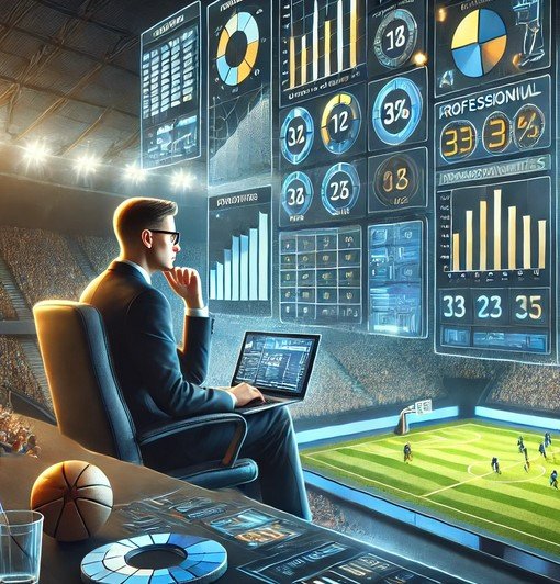Quais modalidades são mais adequadas para análise ao vivo?