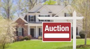 Real Estate Auctions: A Unique Way to Buy and Sell Property