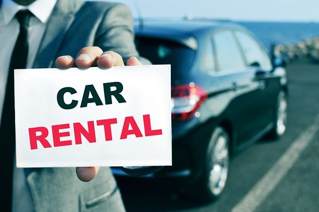 Rental Car
