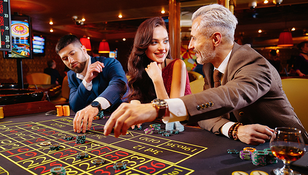 Slot Oyinlarida Taktik Garovlar Orqali Xatarlarni Kamaytirish