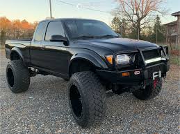 Tacoma lift kit 2001