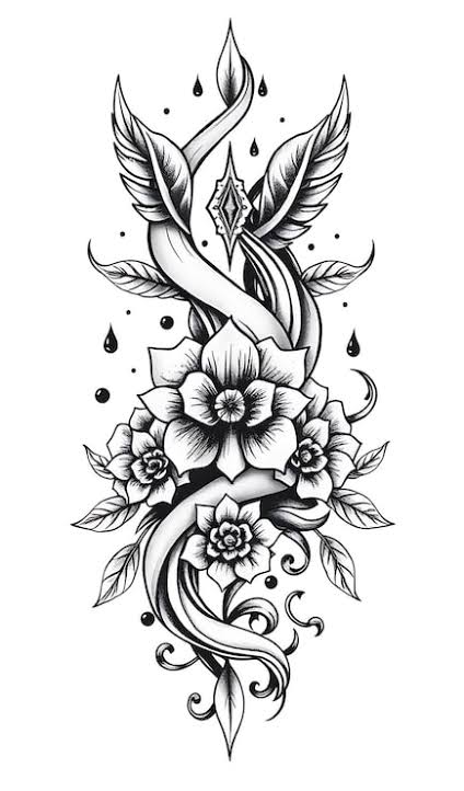 Tattoos as Illusion: Why Some Ink Looks Like Part of the Body Itself
