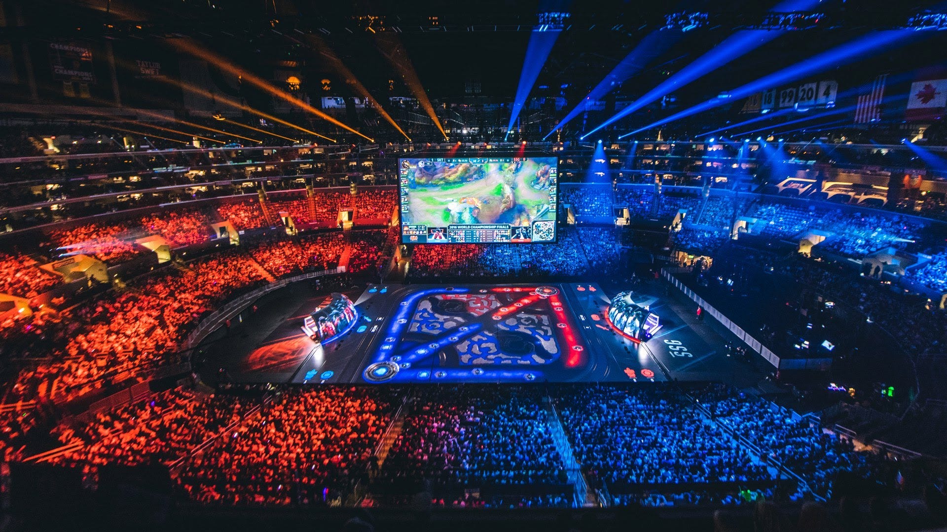 The best bookmaker in Bangladesh for esports