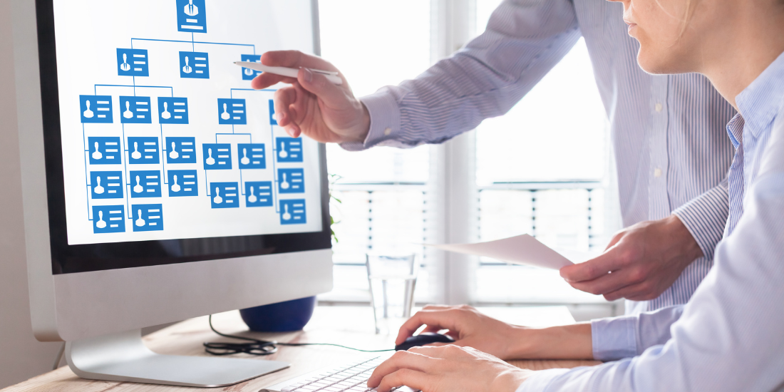 The Evolution of Workplace Software and Employee Management