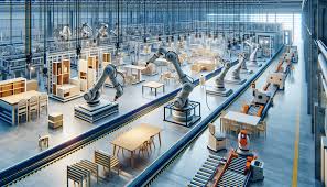 The Future of Automated Furniture: Does a Smart Home Really Make Our Lives Easier or Just Make Us Dependent on Technology?